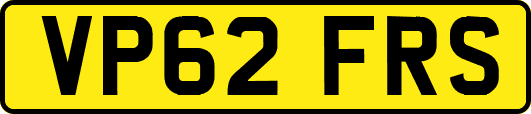 VP62FRS