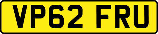 VP62FRU