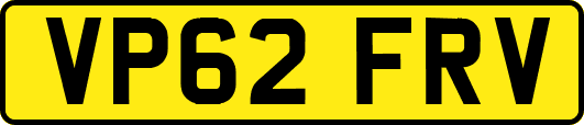 VP62FRV
