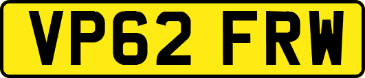 VP62FRW