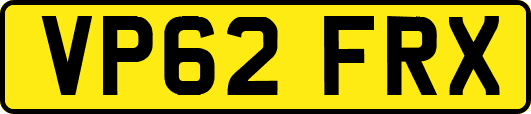 VP62FRX