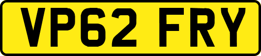 VP62FRY