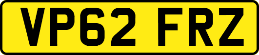VP62FRZ
