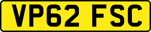 VP62FSC