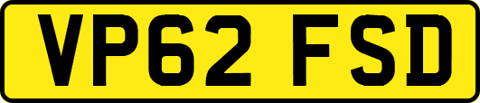 VP62FSD