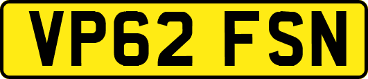 VP62FSN