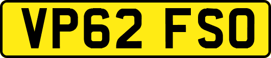 VP62FSO