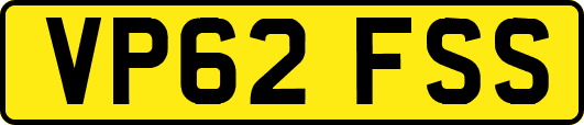 VP62FSS