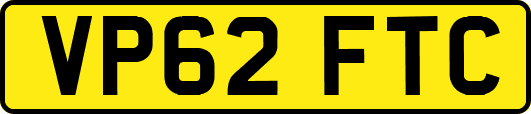 VP62FTC