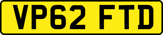 VP62FTD