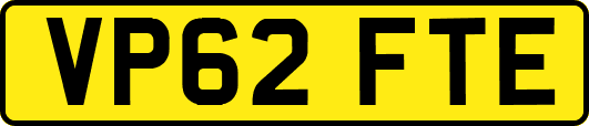VP62FTE