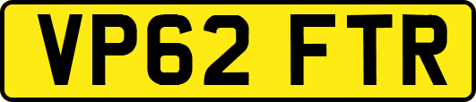 VP62FTR