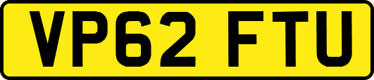 VP62FTU