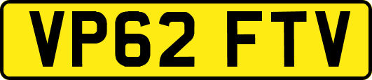 VP62FTV