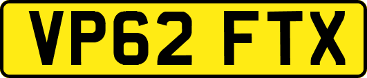 VP62FTX