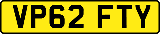 VP62FTY