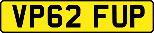 VP62FUP