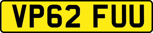 VP62FUU