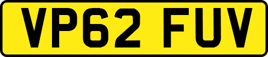 VP62FUV