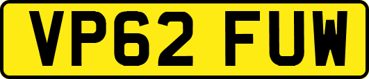 VP62FUW