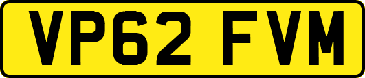 VP62FVM