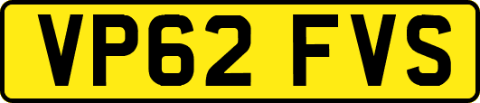 VP62FVS