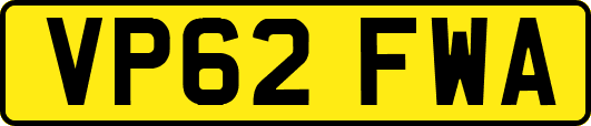 VP62FWA