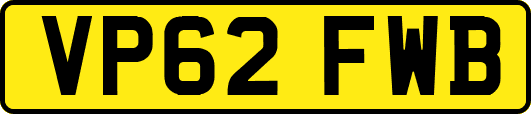 VP62FWB