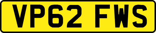 VP62FWS