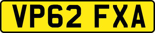 VP62FXA