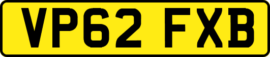 VP62FXB