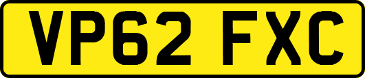 VP62FXC