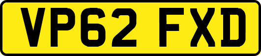 VP62FXD
