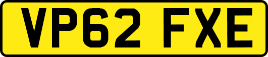 VP62FXE