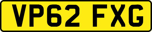 VP62FXG