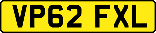 VP62FXL