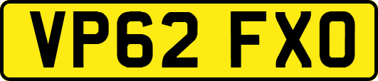 VP62FXO