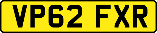 VP62FXR