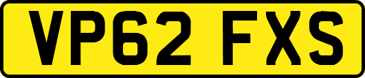 VP62FXS