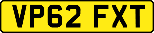 VP62FXT