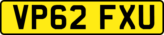 VP62FXU