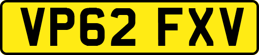 VP62FXV