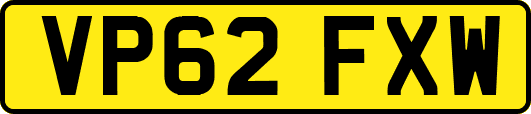VP62FXW