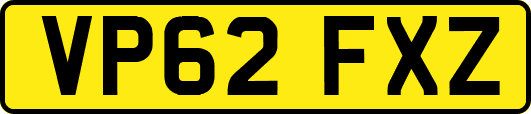VP62FXZ