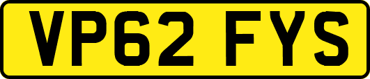 VP62FYS