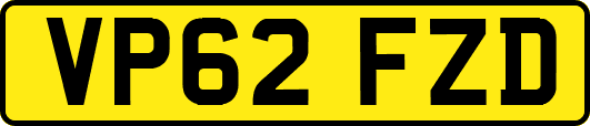 VP62FZD