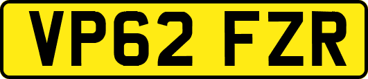 VP62FZR