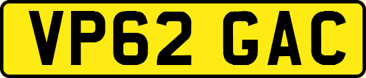 VP62GAC