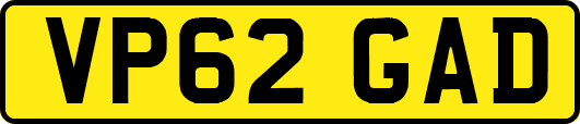 VP62GAD