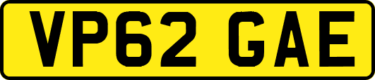 VP62GAE